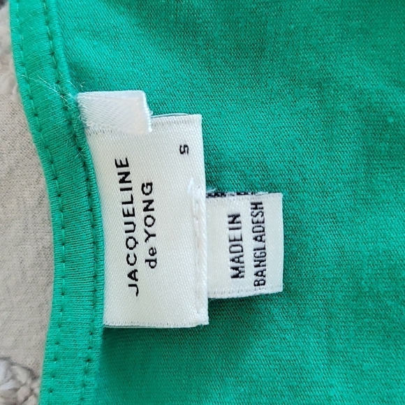 Fun summer dress - Picture 5 of 5